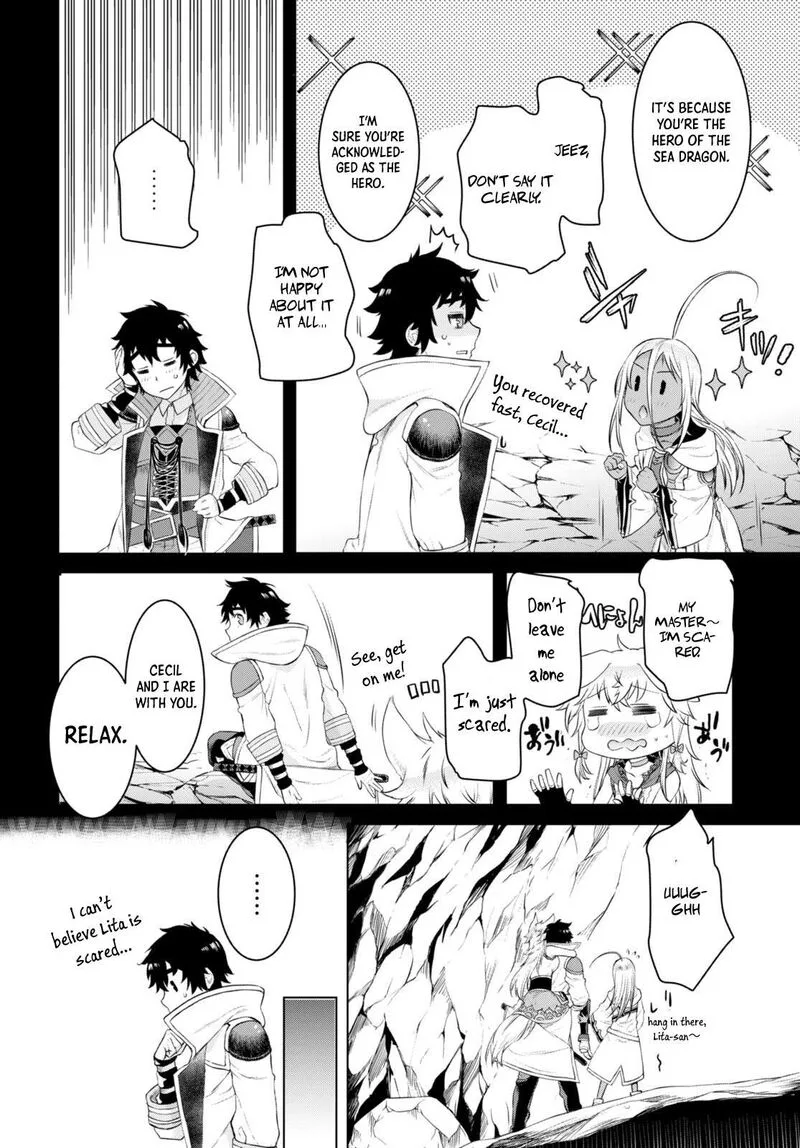 Isekai de Skill wo Kaitai Shitara Cheat na Yome ga Zoushoku Shimashita: Gainen Kousa no Structure Chapter 50 page 10