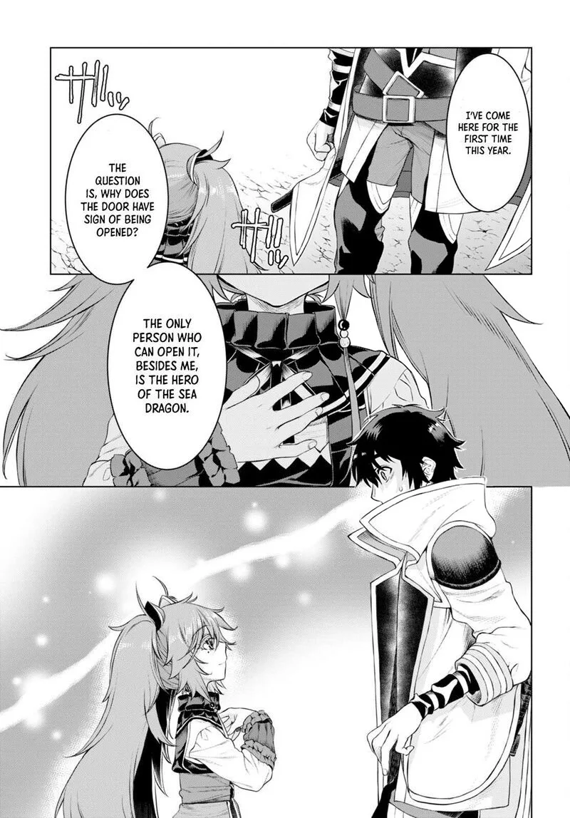 Isekai de Skill wo Kaitai Shitara Cheat na Yome ga Zoushoku Shimashita: Gainen Kousa no Structure Chapter 50 page 25