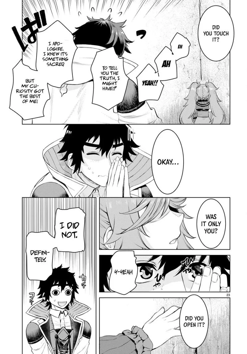 Isekai de Skill wo Kaitai Shitara Cheat na Yome ga Zoushoku Shimashita: Gainen Kousa no Structure Chapter 50 page 23