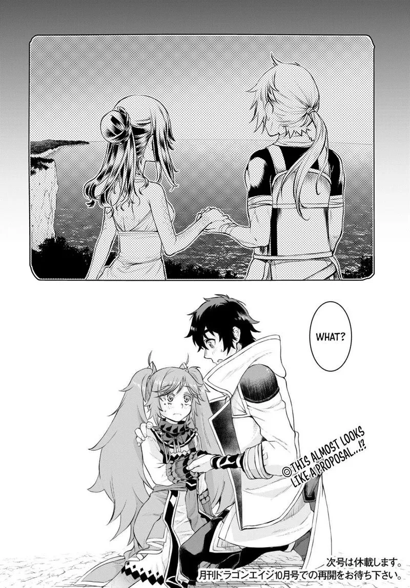 Isekai de Skill wo Kaitai Shitara Cheat na Yome ga Zoushoku Shimashita: Gainen Kousa no Structure Chapter 50 page 30