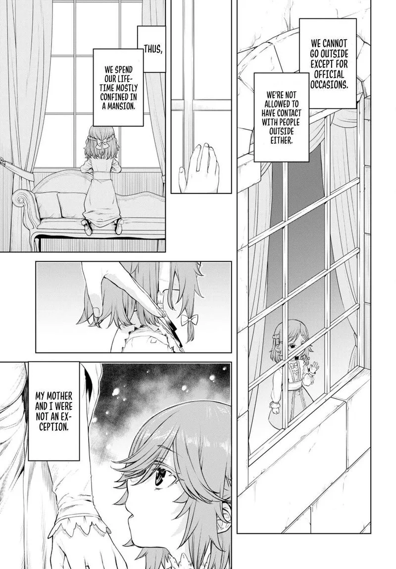 Isekai de Skill wo Kaitai Shitara Cheat na Yome ga Zoushoku Shimashita: Gainen Kousa no Structure Chapter 51 page 3
