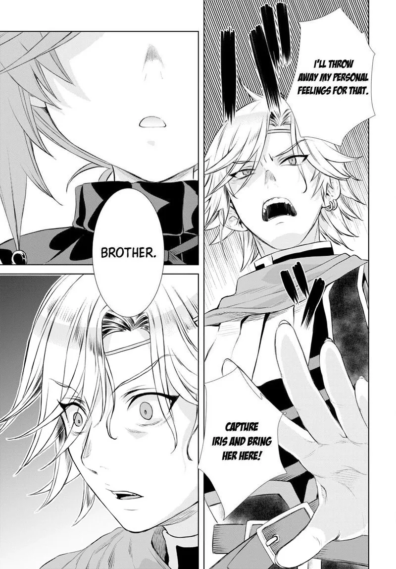 Isekai de Skill wo Kaitai Shitara Cheat na Yome ga Zoushoku Shimashita: Gainen Kousa no Structure Chapter 52 page 29