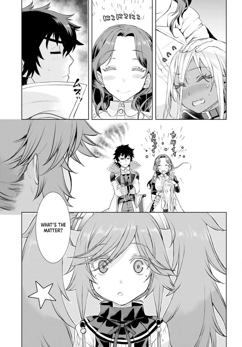 Isekai de Skill wo Kaitai Shitara Cheat na Yome ga Zoushoku Shimashita: Gainen Kousa no Structure Chapter 52 page 11