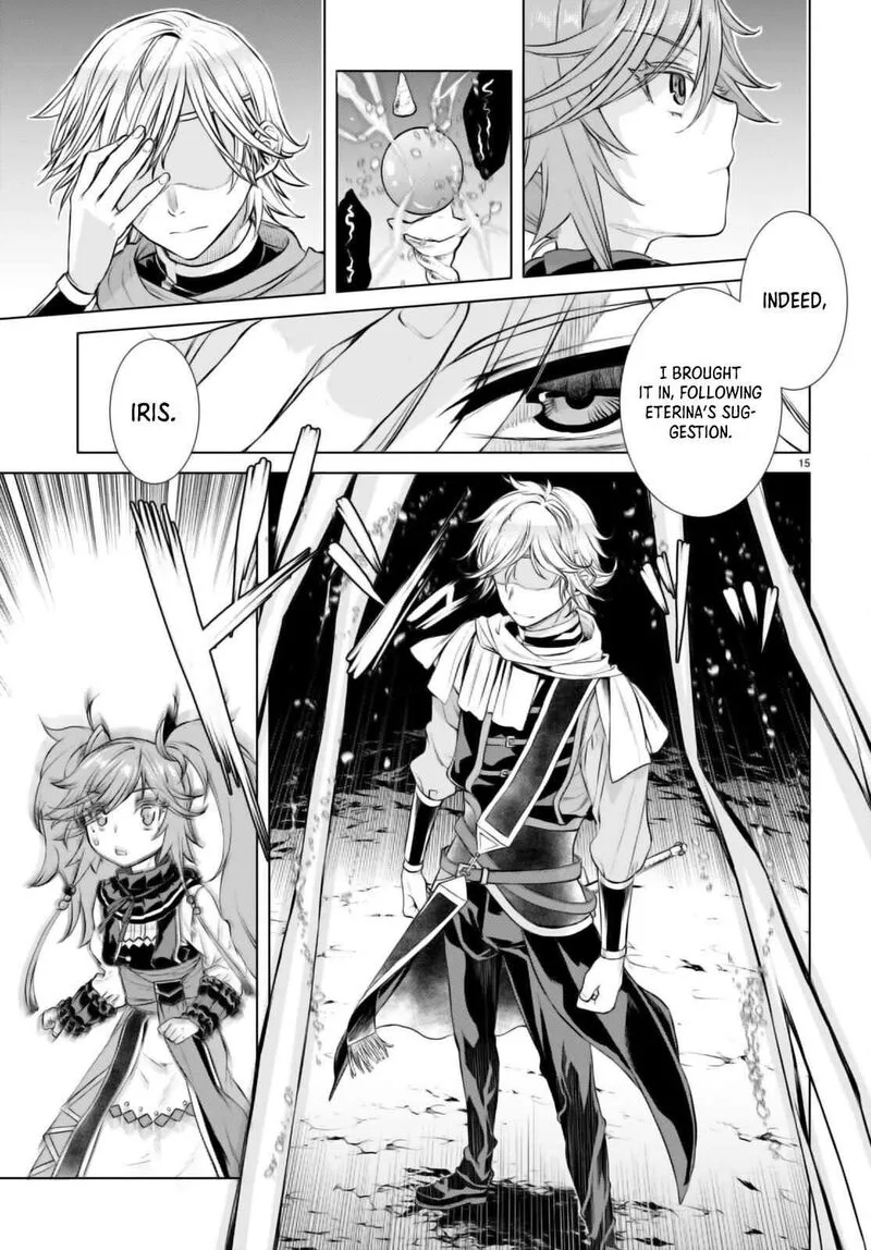 Isekai de Skill wo Kaitai Shitara Cheat na Yome ga Zoushoku Shimashita: Gainen Kousa no Structure Chapter 53 page 16