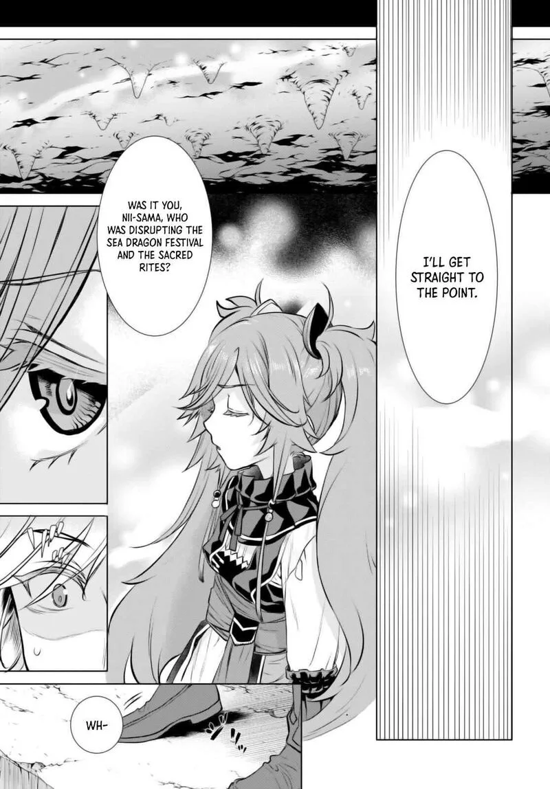 Isekai de Skill wo Kaitai Shitara Cheat na Yome ga Zoushoku Shimashita: Gainen Kousa no Structure Chapter 53 page 14