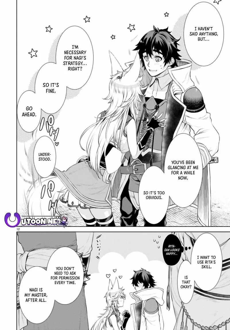 Isekai de Skill wo Kaitai Shitara Cheat na Yome ga Zoushoku Shimashita: Gainen Kousa no Structure Chapter 54 page 13