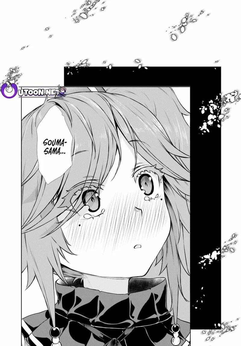 Isekai de Skill wo Kaitai Shitara Cheat na Yome ga Zoushoku Shimashita: Gainen Kousa no Structure Chapter 55 page 10