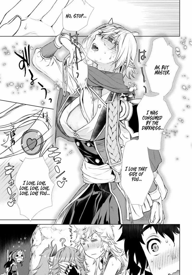 Isekai de Skill wo Kaitai Shitara Cheat na Yome ga Zoushoku Shimashita: Gainen Kousa no Structure Chapter 56 page 7