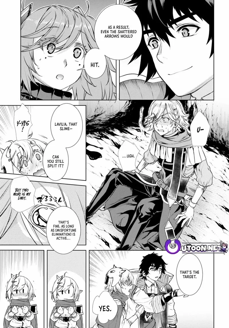 Isekai de Skill wo Kaitai Shitara Cheat na Yome ga Zoushoku Shimashita: Gainen Kousa no Structure Chapter 56 page 5