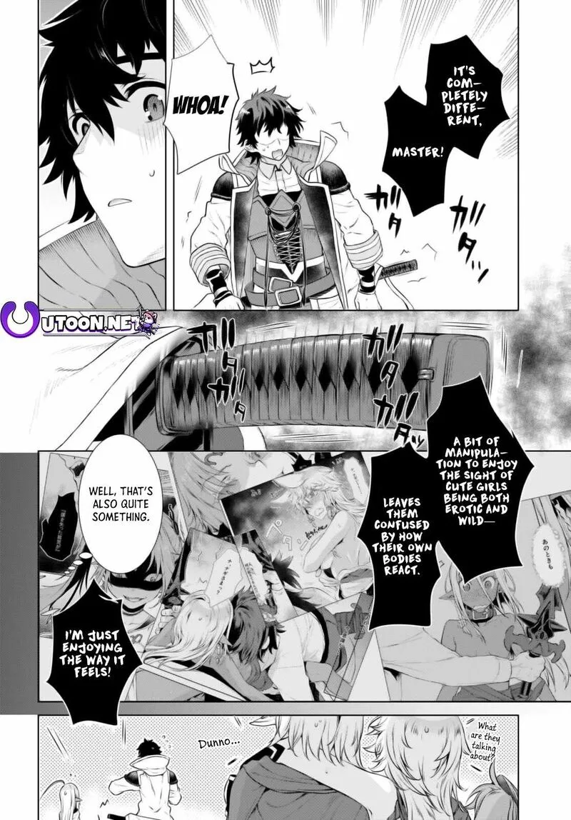 Isekai de Skill wo Kaitai Shitara Cheat na Yome ga Zoushoku Shimashita: Gainen Kousa no Structure Chapter 57 page 4