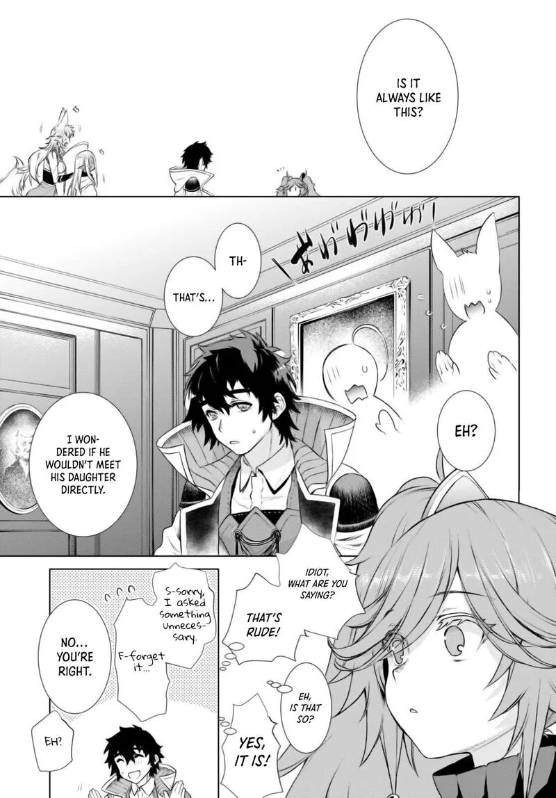 Isekai de Skill wo Kaitai Shitara Cheat na Yome ga Zoushoku Shimashita: Gainen Kousa no Structure Chapter 58 page 9