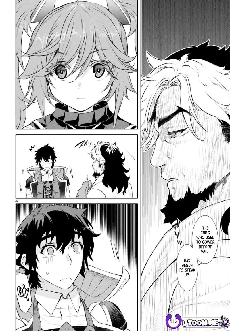 Isekai de Skill wo Kaitai Shitara Cheat na Yome ga Zoushoku Shimashita: Gainen Kousa no Structure Chapter 58 page 20