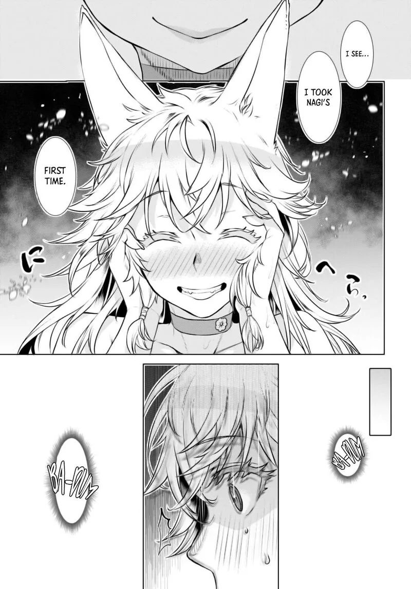 Isekai de Skill wo Kaitai Shitara Cheat na Yome ga Zoushoku Shimashita: Gainen Kousa no Structure Chapter 59 page 11
