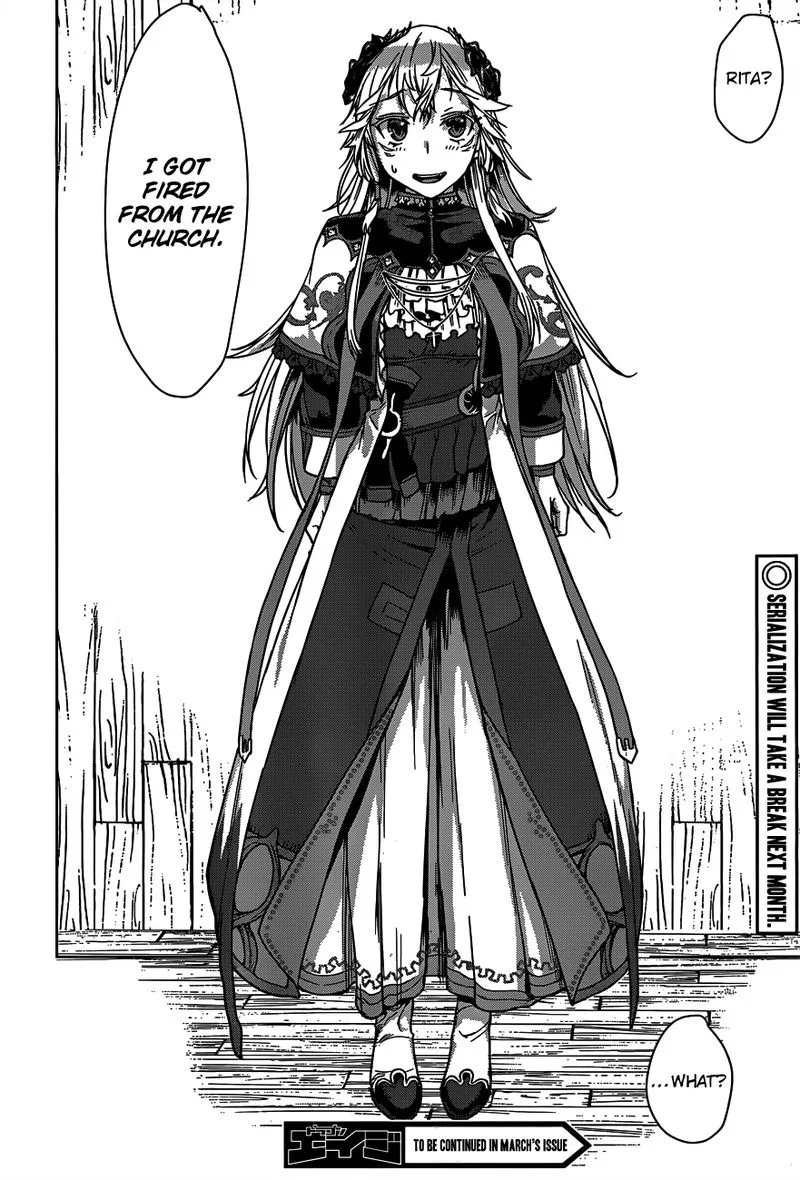 Isekai de Skill wo Kaitai Shitara Cheat na Yome ga Zoushoku Shimashita: Gainen Kousa no Structure Chapter 6 page 27