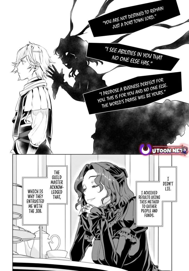 Isekai de Skill wo Kaitai Shitara Cheat na Yome ga Zoushoku Shimashita: Gainen Kousa no Structure Chapter 61 page 24