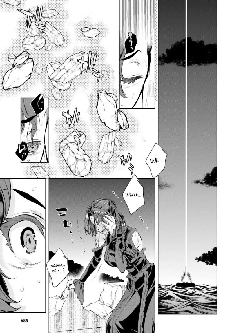 Isekai de Skill wo Kaitai Shitara Cheat na Yome ga Zoushoku Shimashita: Gainen Kousa no Structure Chapter 62 page 14