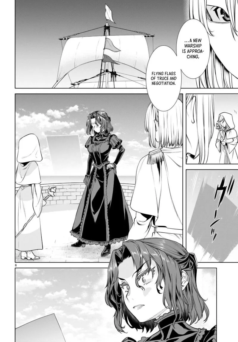 Isekai de Skill wo Kaitai Shitara Cheat na Yome ga Zoushoku Shimashita: Gainen Kousa no Structure Chapter 62 page 6