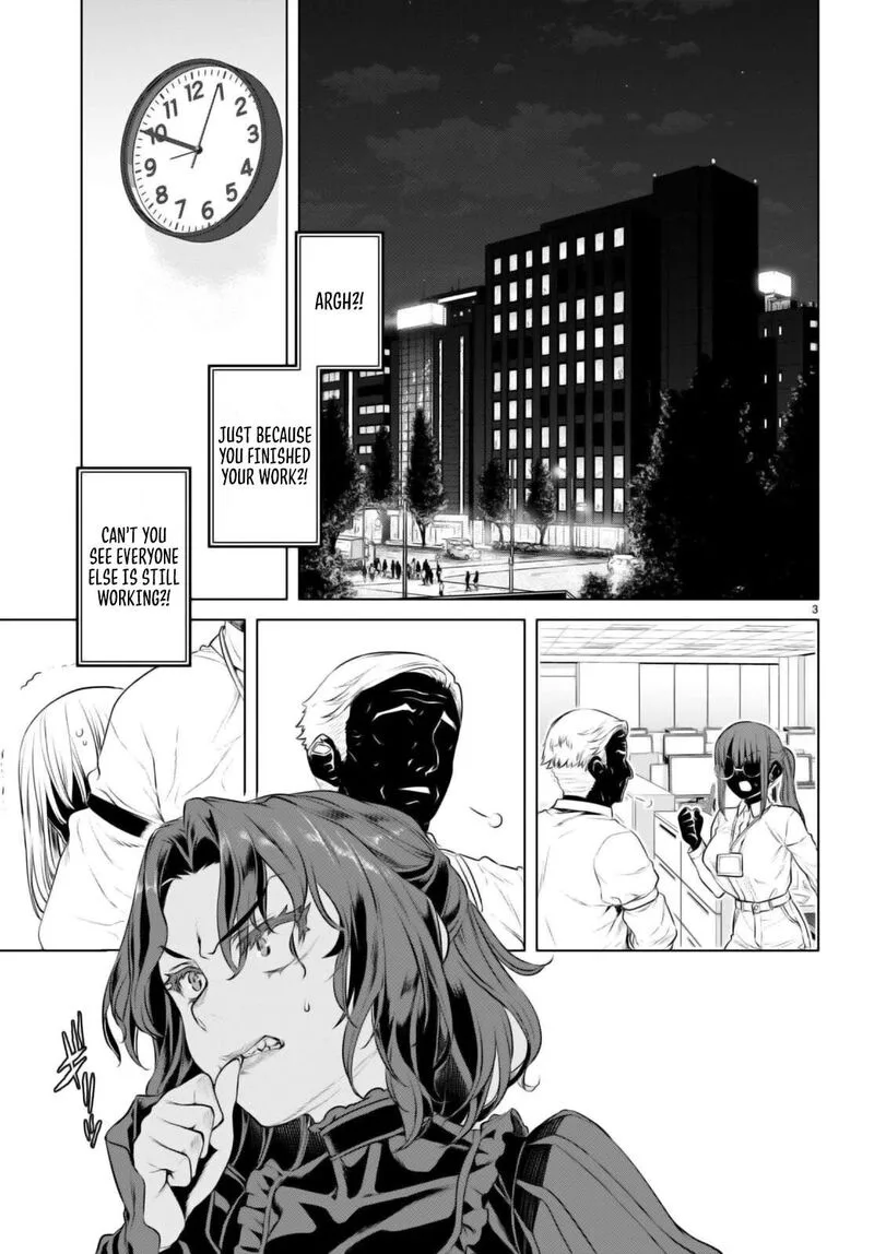 Isekai de Skill wo Kaitai Shitara Cheat na Yome ga Zoushoku Shimashita: Gainen Kousa no Structure Chapter 62 page 3