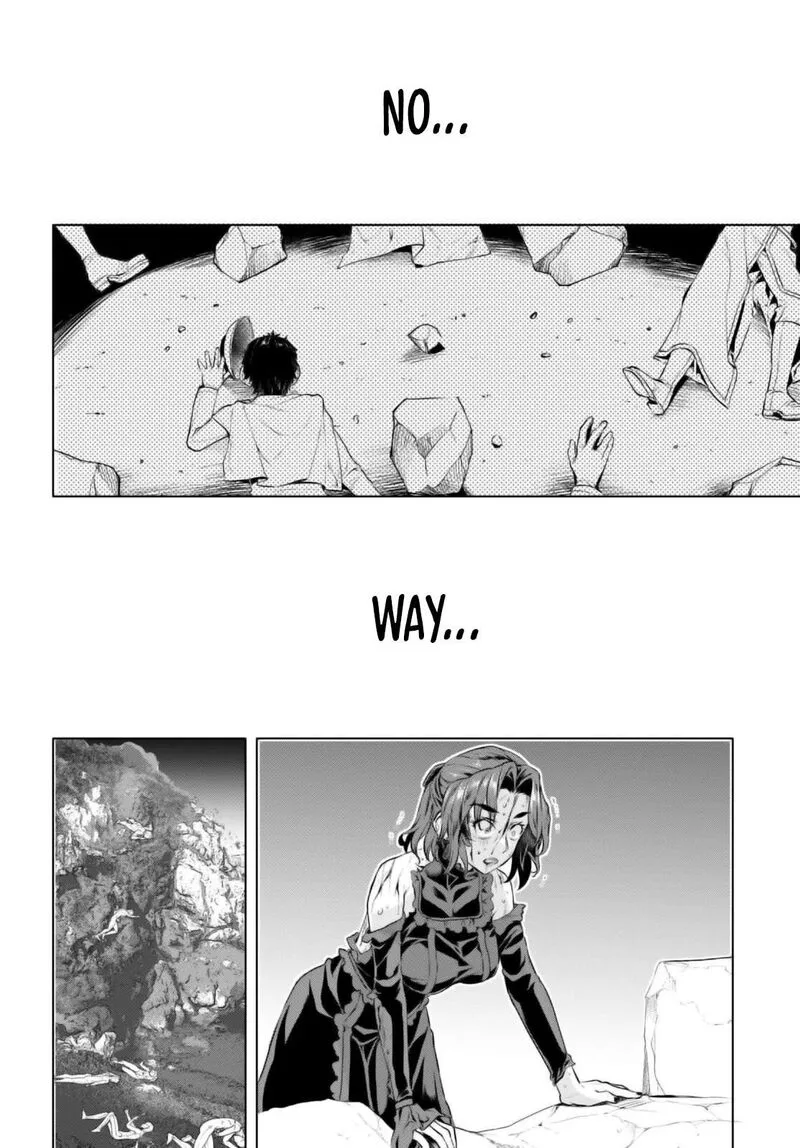 Isekai de Skill wo Kaitai Shitara Cheat na Yome ga Zoushoku Shimashita: Gainen Kousa no Structure Chapter 62 page 15