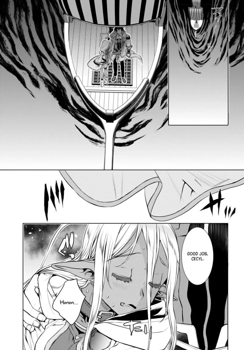 Isekai de Skill wo Kaitai Shitara Cheat na Yome ga Zoushoku Shimashita: Gainen Kousa no Structure Chapter 62 page 18