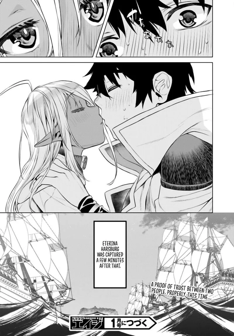 Isekai de Skill wo Kaitai Shitara Cheat na Yome ga Zoushoku Shimashita: Gainen Kousa no Structure Chapter 62 page 28