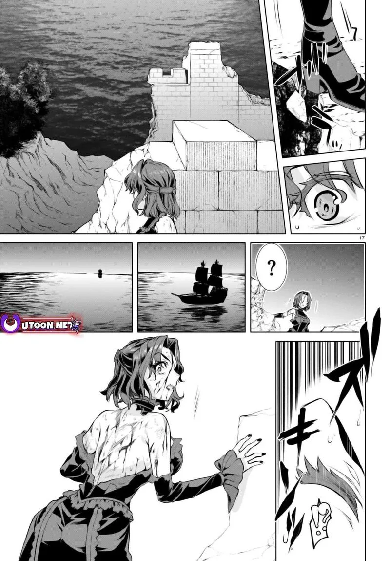 Isekai de Skill wo Kaitai Shitara Cheat na Yome ga Zoushoku Shimashita: Gainen Kousa no Structure Chapter 62 page 16