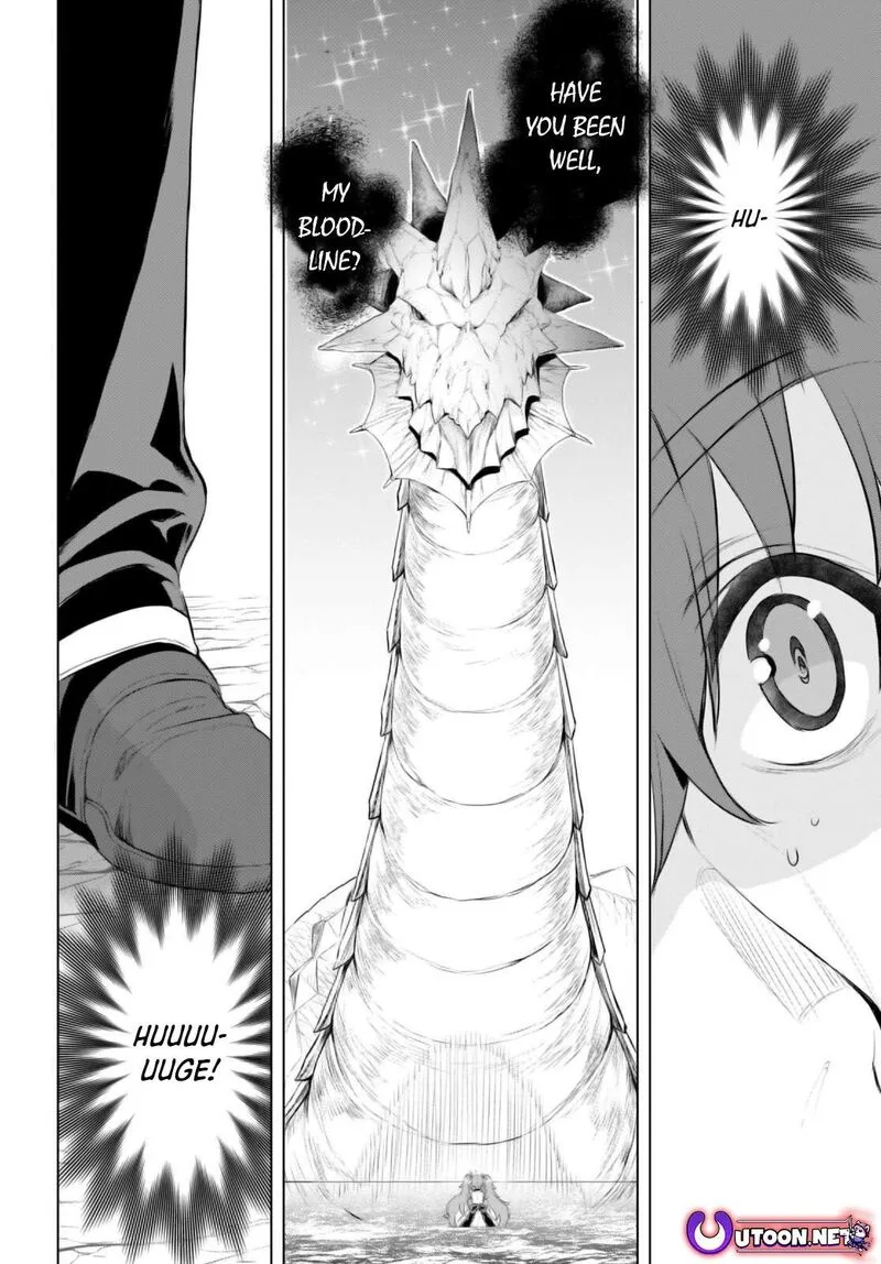 Isekai de Skill wo Kaitai Shitara Cheat na Yome ga Zoushoku Shimashita: Gainen Kousa no Structure Chapter 63 page 18
