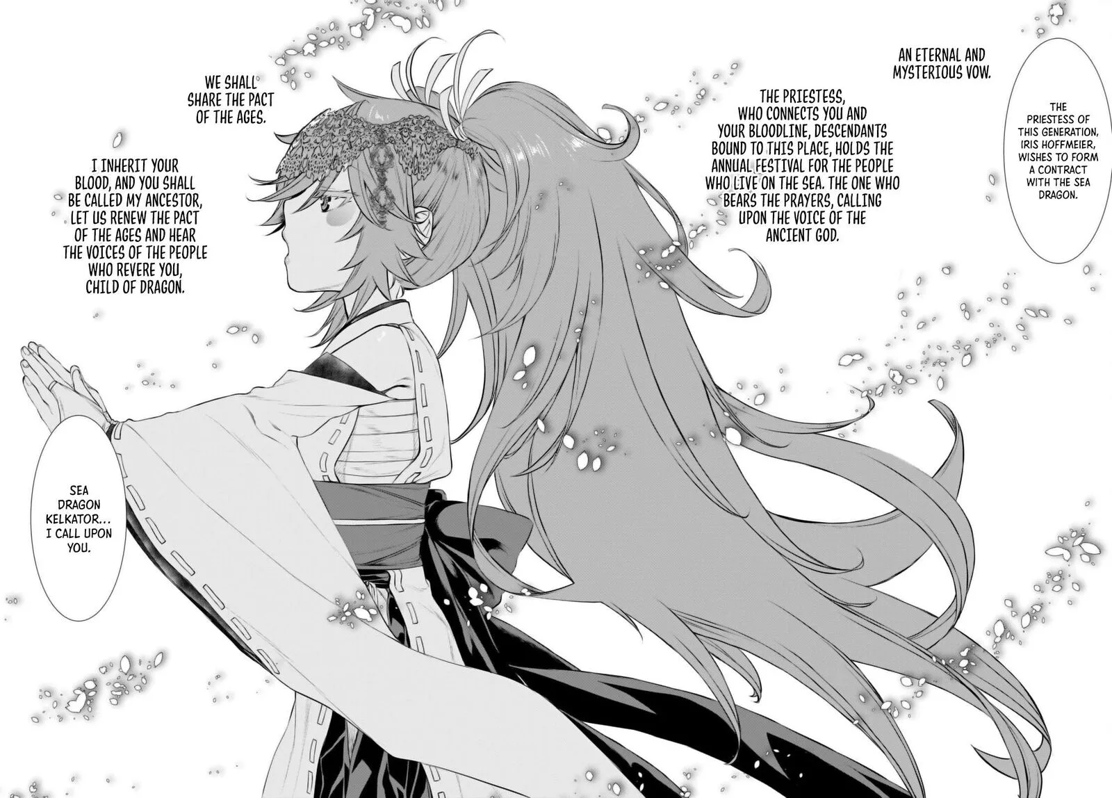 Isekai de Skill wo Kaitai Shitara Cheat na Yome ga Zoushoku Shimashita: Gainen Kousa no Structure Chapter 63 page 14
