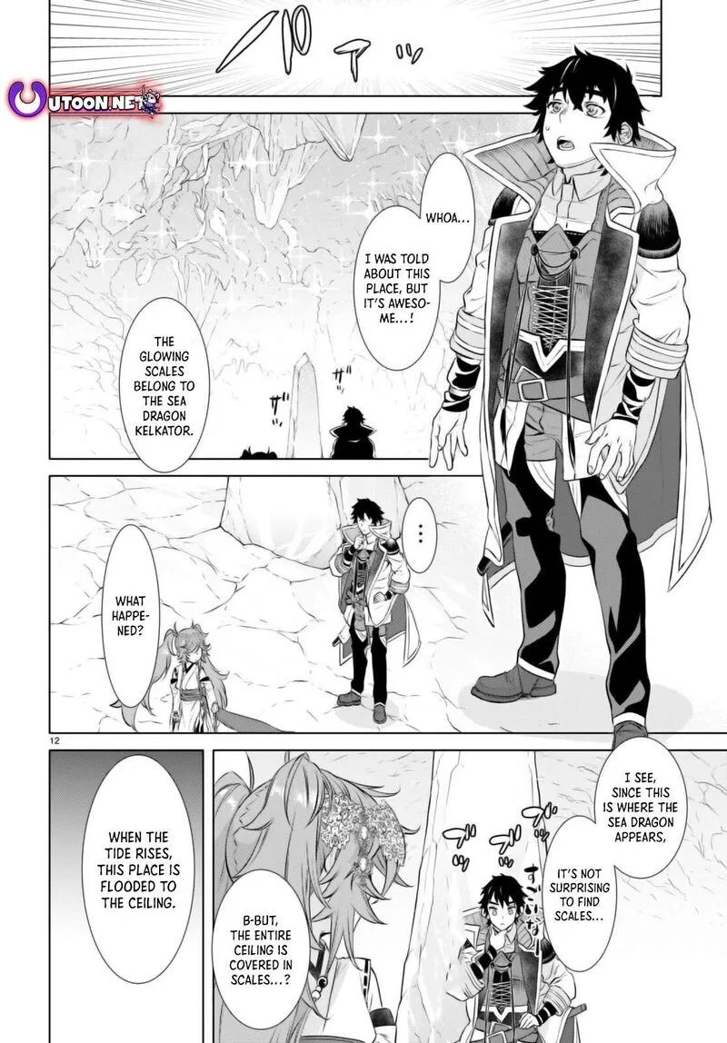 Isekai de Skill wo Kaitai Shitara Cheat na Yome ga Zoushoku Shimashita: Gainen Kousa no Structure Chapter 63 page 12