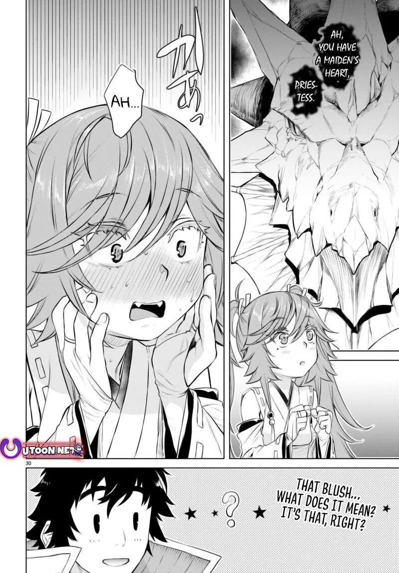 Isekai de Skill wo Kaitai Shitara Cheat na Yome ga Zoushoku Shimashita: Gainen Kousa no Structure Chapter 63 page 28