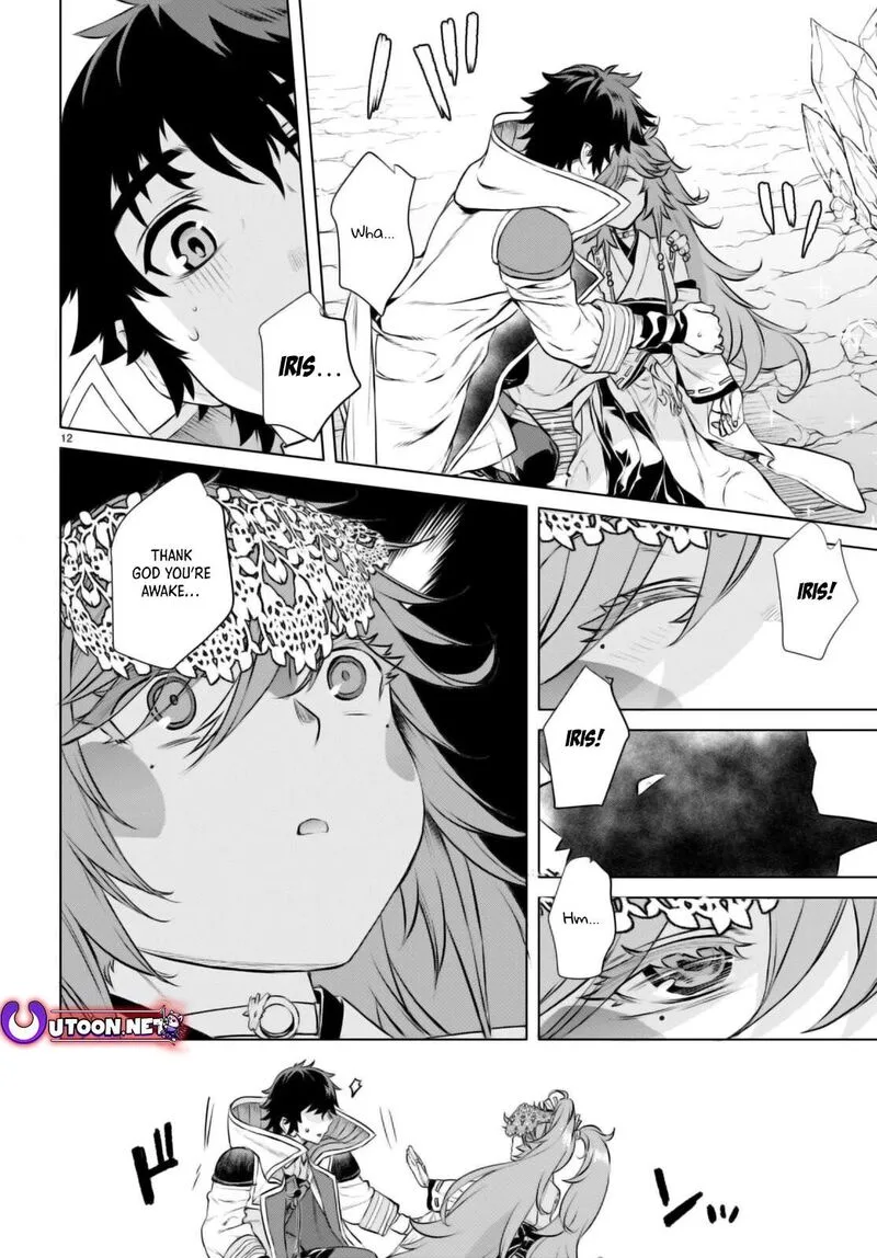 Isekai de Skill wo Kaitai Shitara Cheat na Yome ga Zoushoku Shimashita: Gainen Kousa no Structure Chapter 64 page 12