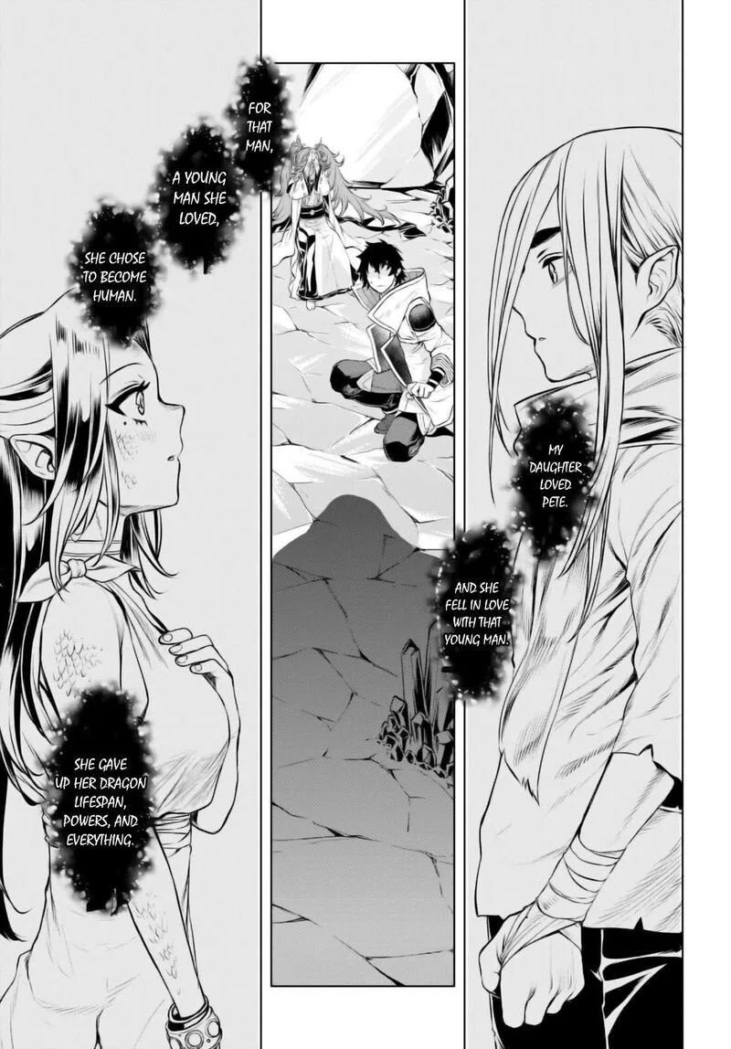 Isekai de Skill wo Kaitai Shitara Cheat na Yome ga Zoushoku Shimashita: Gainen Kousa no Structure Chapter 64 page 15