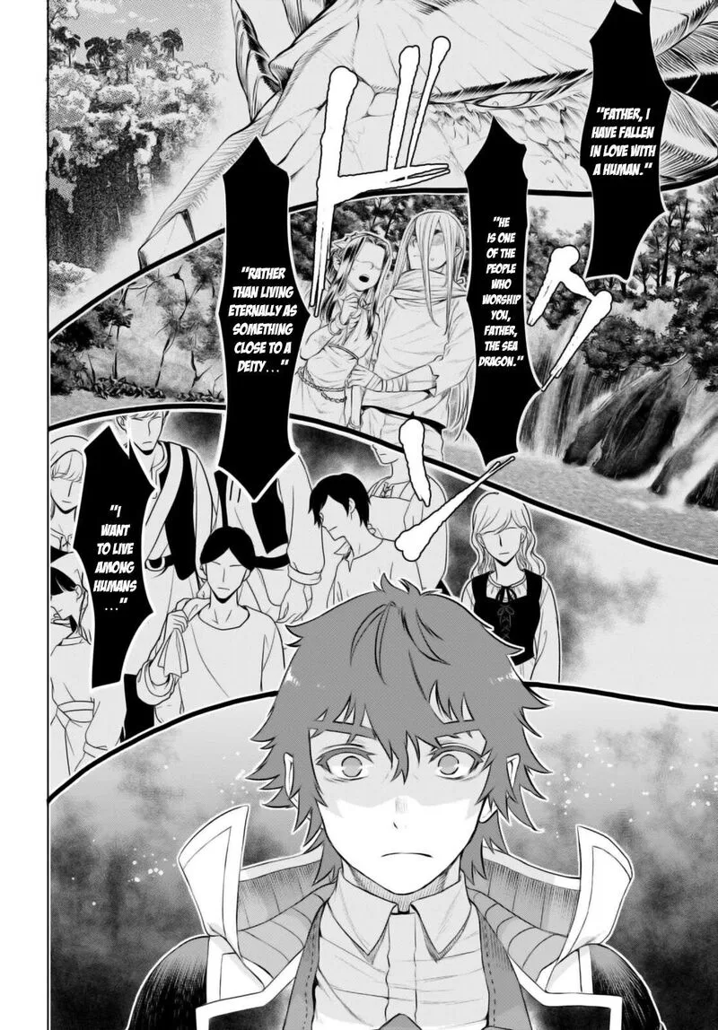 Isekai de Skill wo Kaitai Shitara Cheat na Yome ga Zoushoku Shimashita: Gainen Kousa no Structure Chapter 65 page 17