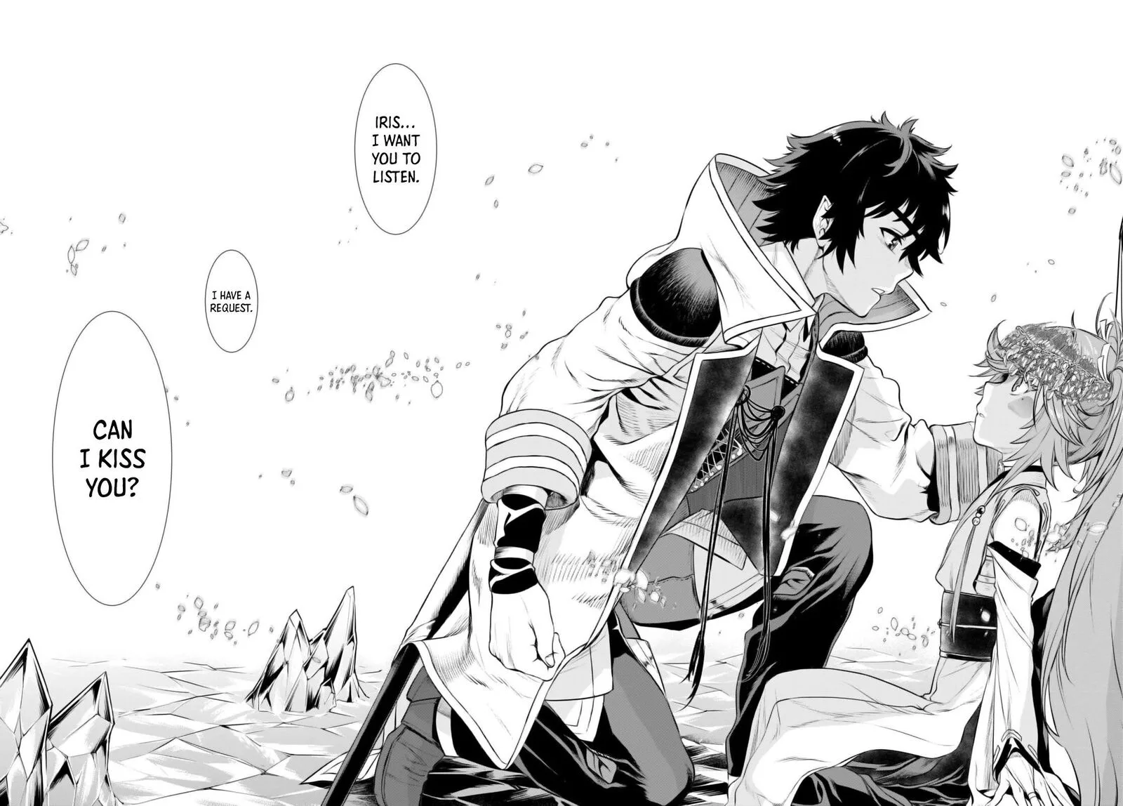 Isekai de Skill wo Kaitai Shitara Cheat na Yome ga Zoushoku Shimashita: Gainen Kousa no Structure Chapter 65 page 14