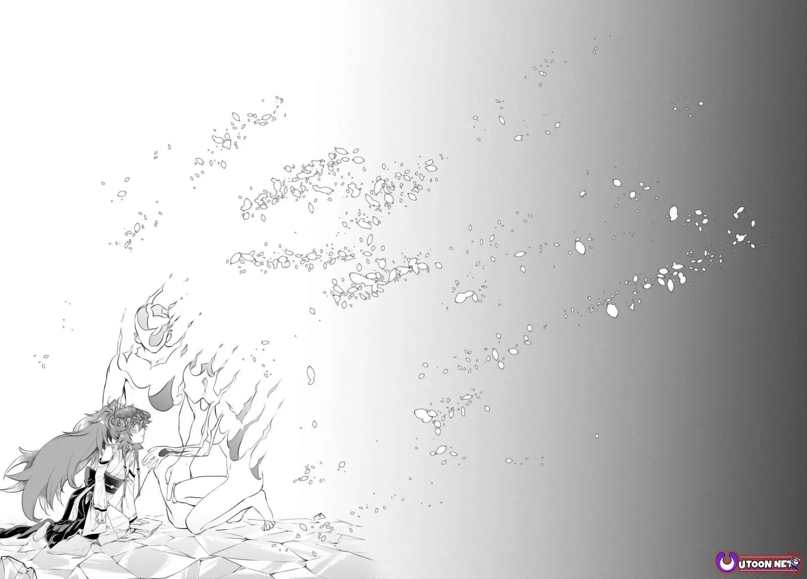 Isekai de Skill wo Kaitai Shitara Cheat na Yome ga Zoushoku Shimashita: Gainen Kousa no Structure Chapter 65 page 26