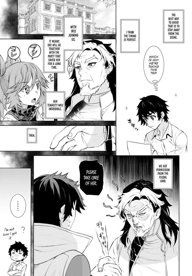 Isekai de Skill wo Kaitai Shitara Cheat na Yome ga Zoushoku Shimashita: Gainen Kousa no Structure Chapter 67 page 11