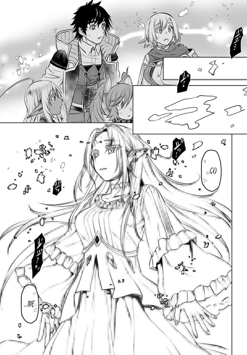 Isekai de Skill wo Kaitai Shitara Cheat na Yome ga Zoushoku Shimashita: Gainen Kousa no Structure Chapter 68 page 28