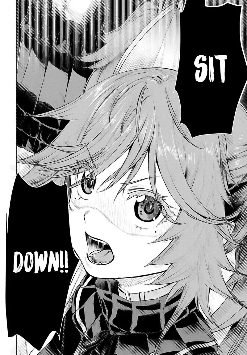 Isekai de Skill wo Kaitai Shitara Cheat na Yome ga Zoushoku Shimashita: Gainen Kousa no Structure Chapter 69 page 25
