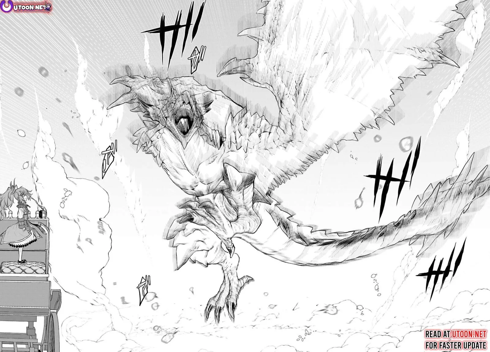 Isekai de Skill wo Kaitai Shitara Cheat na Yome ga Zoushoku Shimashita: Gainen Kousa no Structure Chapter 69 page 27