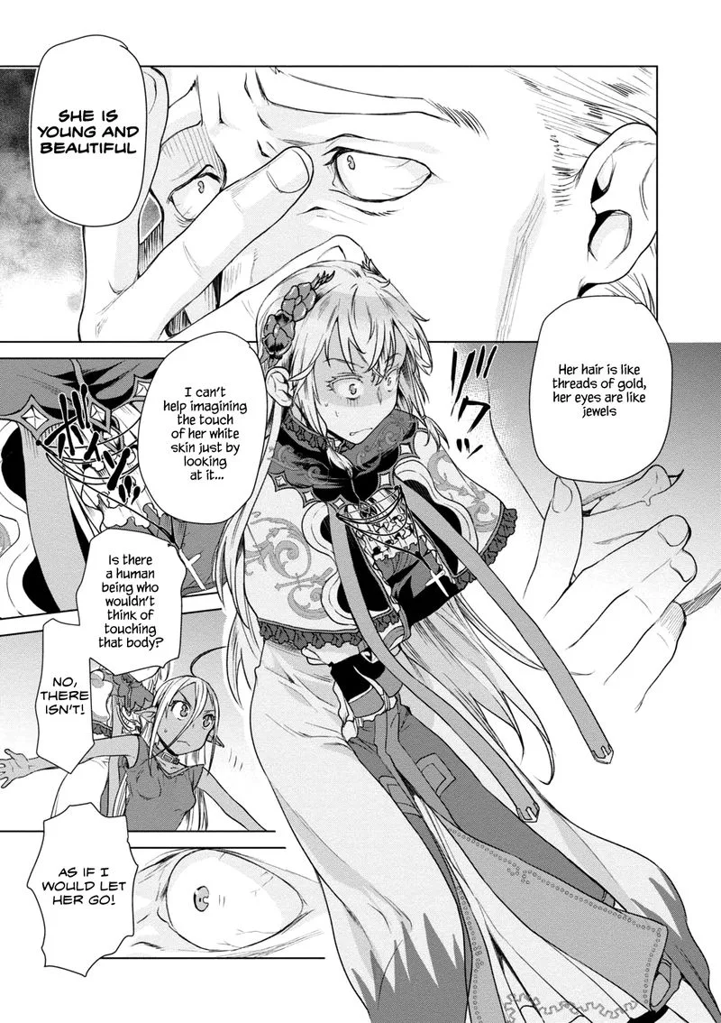 Isekai de Skill wo Kaitai Shitara Cheat na Yome ga Zoushoku Shimashita: Gainen Kousa no Structure Chapter 7 page 19