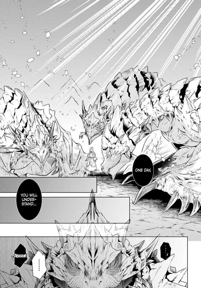 Isekai de Skill wo Kaitai Shitara Cheat na Yome ga Zoushoku Shimashita: Gainen Kousa no Structure Chapter 70 page 5