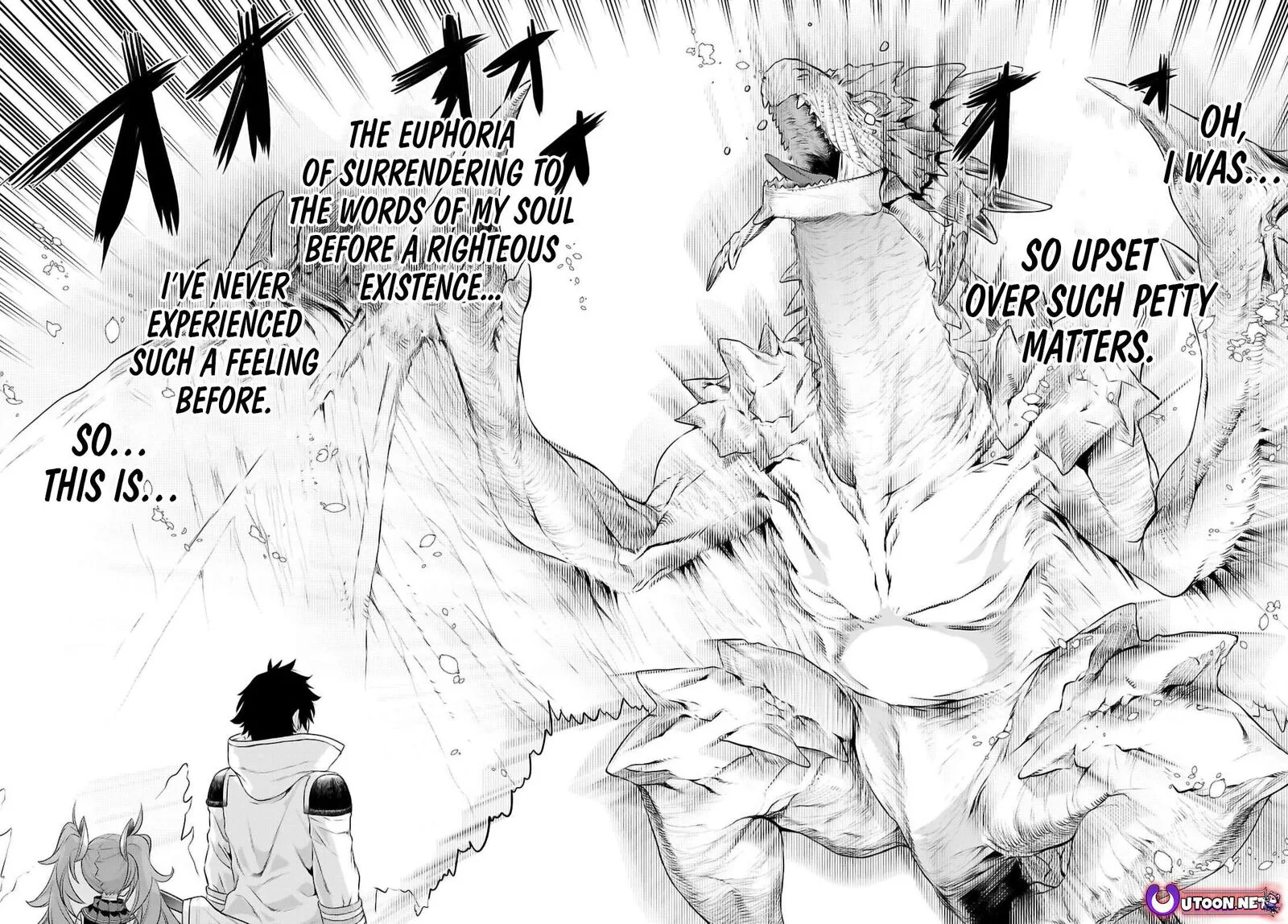 Isekai de Skill wo Kaitai Shitara Cheat na Yome ga Zoushoku Shimashita: Gainen Kousa no Structure Chapter 70 page 14