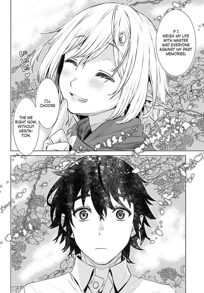 Isekai de Skill wo Kaitai Shitara Cheat na Yome ga Zoushoku Shimashita: Gainen Kousa no Structure Chapter 71 page 15