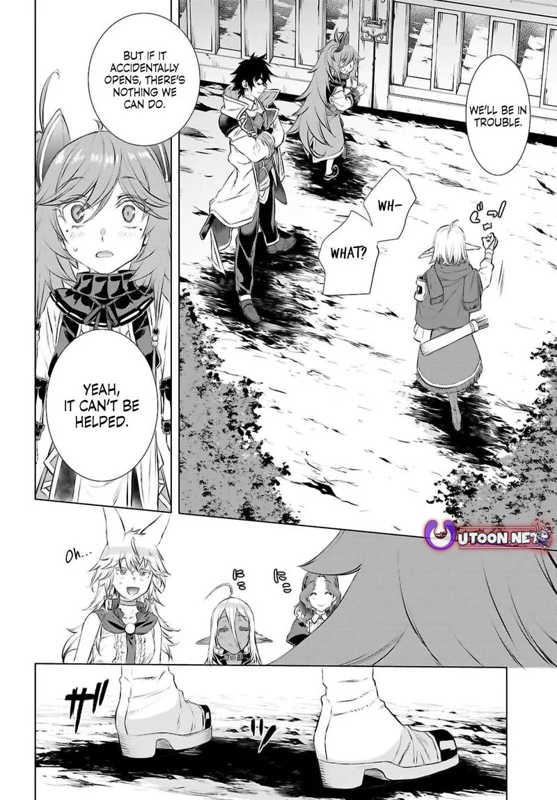 Isekai de Skill wo Kaitai Shitara Cheat na Yome ga Zoushoku Shimashita: Gainen Kousa no Structure Chapter 74 page 4