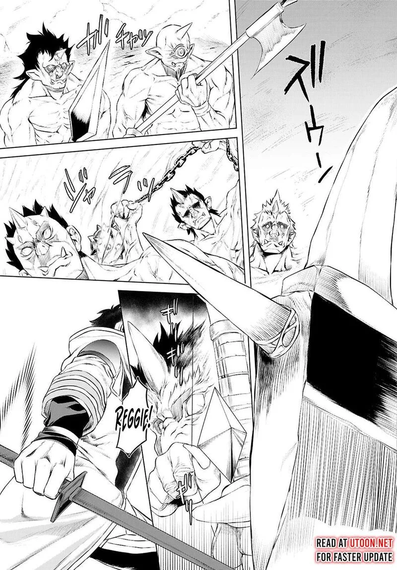 Isekai de Skill wo Kaitai Shitara Cheat na Yome ga Zoushoku Shimashita: Gainen Kousa no Structure Chapter 75 page 5