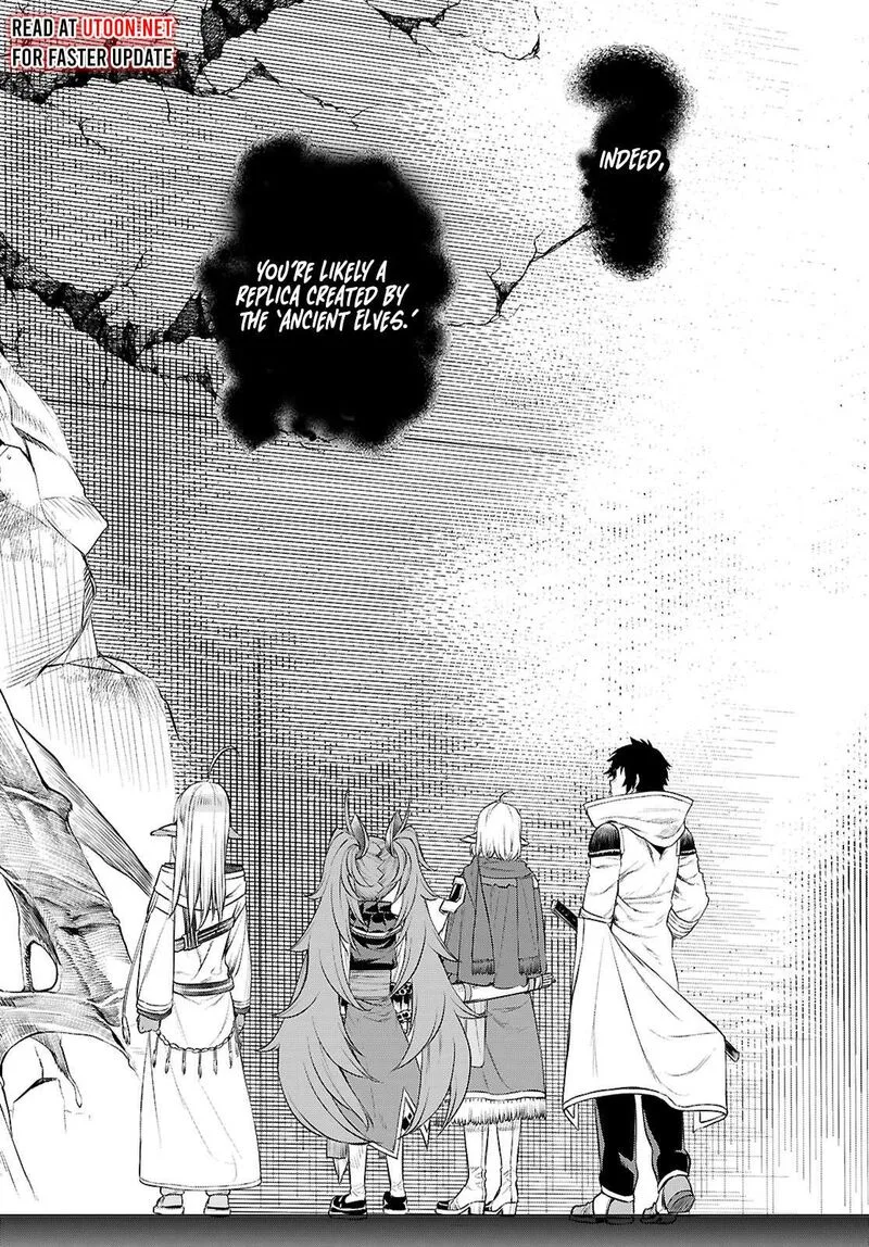 Isekai de Skill wo Kaitai Shitara Cheat na Yome ga Zoushoku Shimashita: Gainen Kousa no Structure Chapter 76 page 28