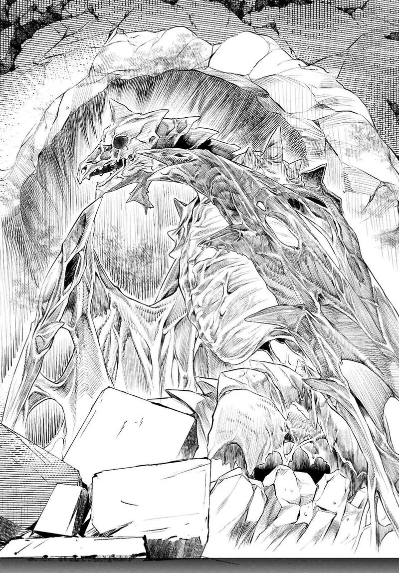 Isekai de Skill wo Kaitai Shitara Cheat na Yome ga Zoushoku Shimashita: Gainen Kousa no Structure Chapter 76 page 29