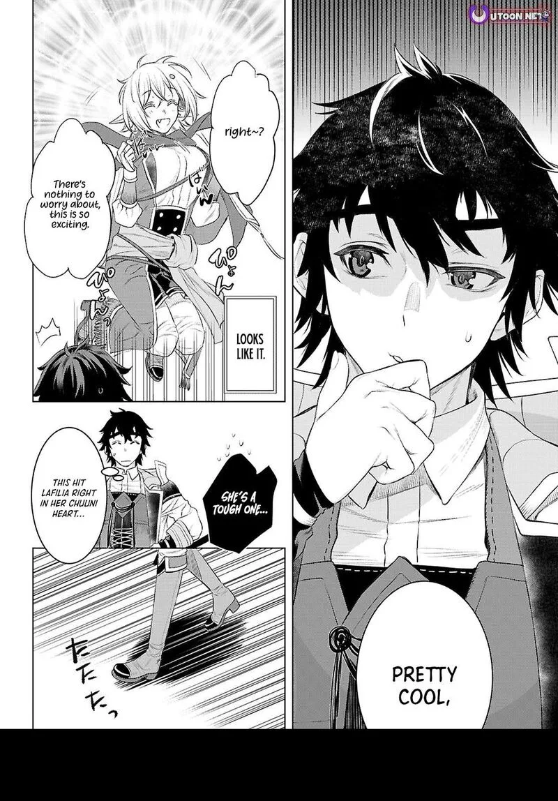 Isekai de Skill wo Kaitai Shitara Cheat na Yome ga Zoushoku Shimashita: Gainen Kousa no Structure Chapter 77 page 16