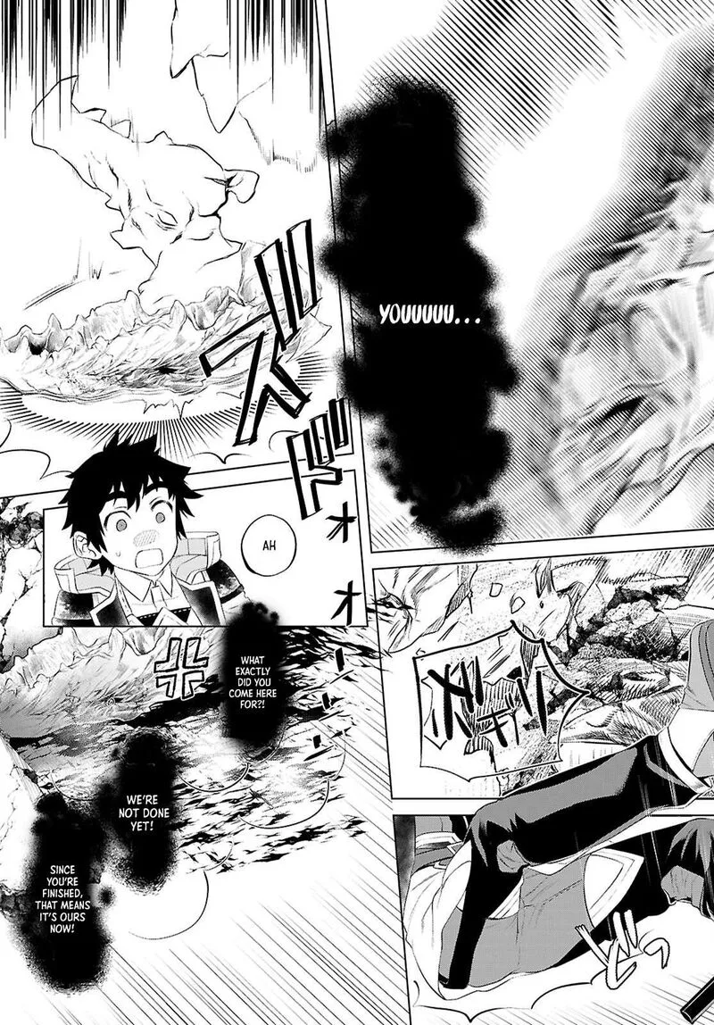 Isekai de Skill wo Kaitai Shitara Cheat na Yome ga Zoushoku Shimashita: Gainen Kousa no Structure Chapter 78 page 13