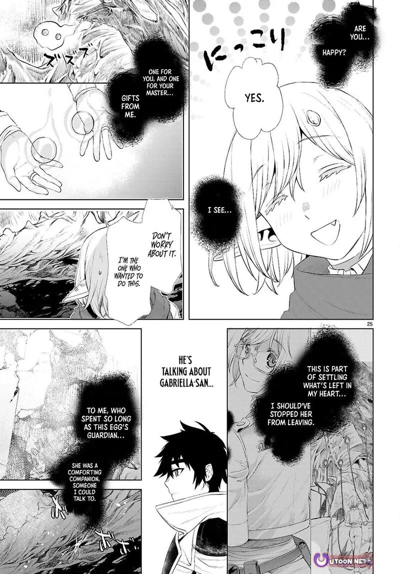 Isekai de Skill wo Kaitai Shitara Cheat na Yome ga Zoushoku Shimashita: Gainen Kousa no Structure Chapter 78 page 25